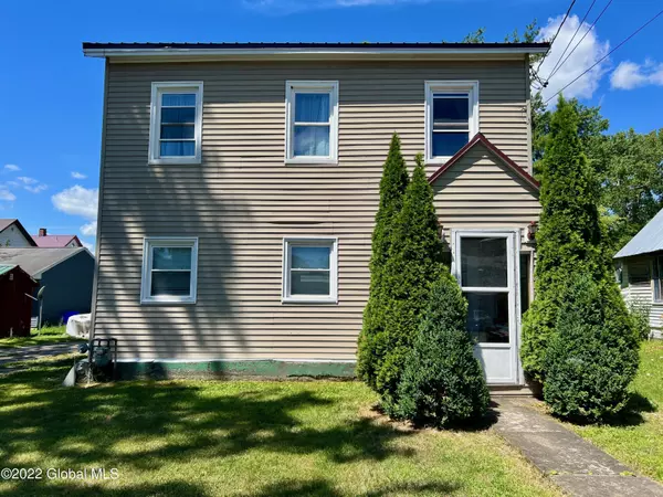 10 Franklin Street, Fultonville, NY 12072