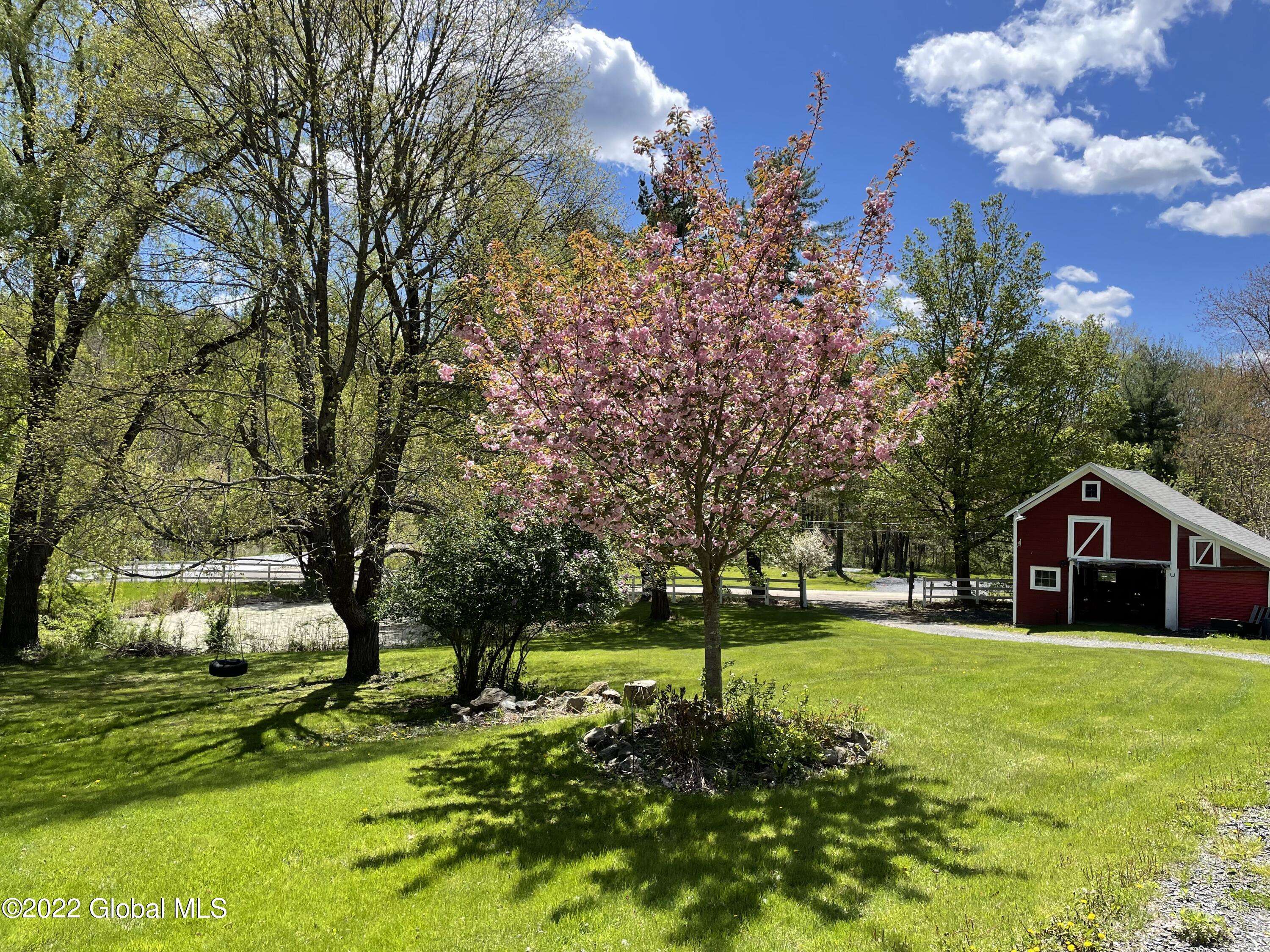 Chatham, NY 12037,165 White Bridge Road
