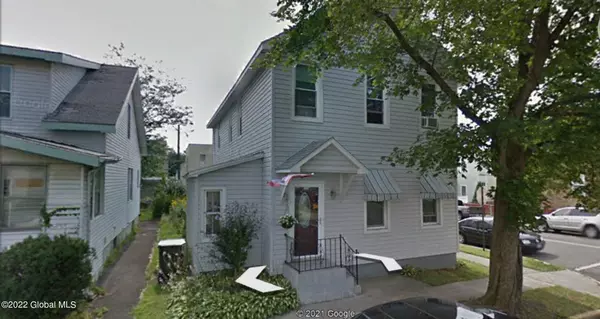 71 High Street, Green Island Village, NY 12183