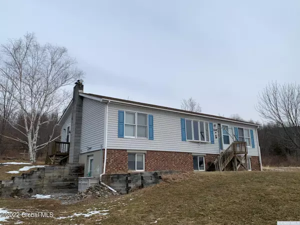 4586 Route 81, Rensselaerville, NY 12469
