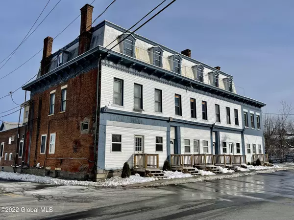 107 S Pawling Street, Hagaman, NY 12086