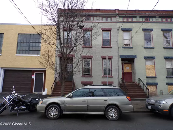 Albany, NY 12206,21 Bradford Street