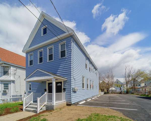 1073 Howard Street, Schenectady, NY 12303