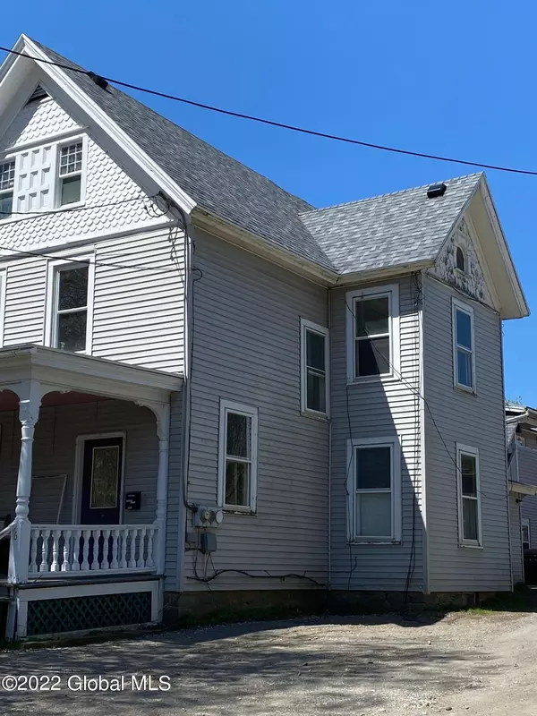 Ticonderoga, NY 12883,6 Stanton Street