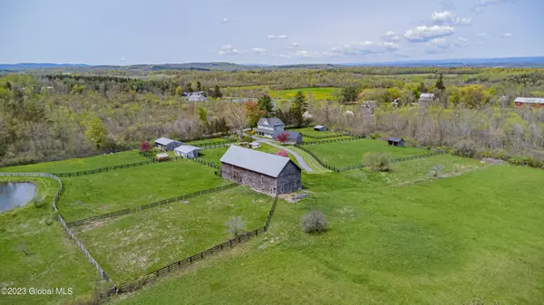 257 DEVENPECK ROAD Road, Canajoharie, NY 13317