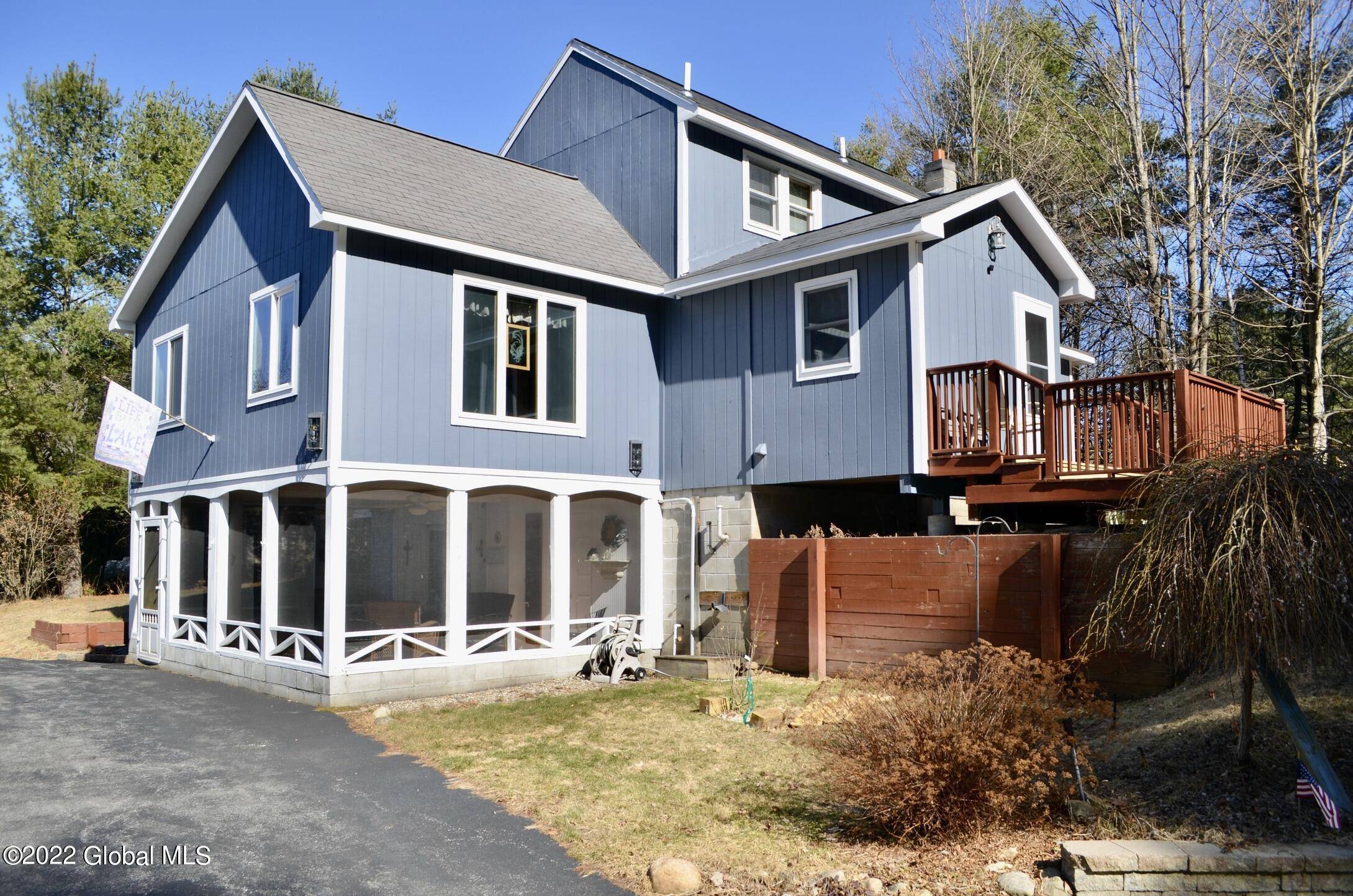 Lake Luzerne, NY 12846,26 Lausanne Lane