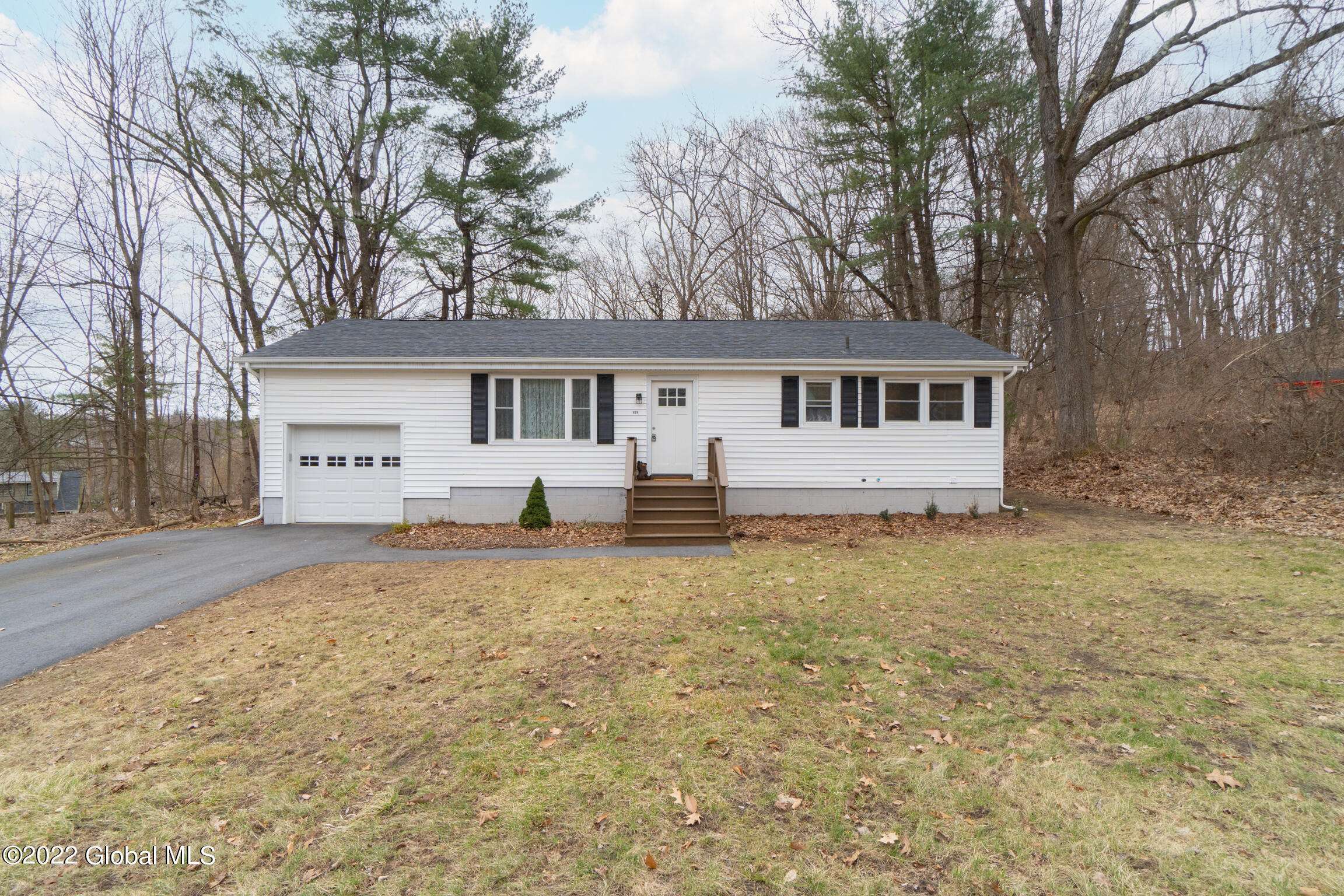 101 Prospect Street, Milton, NY 12020