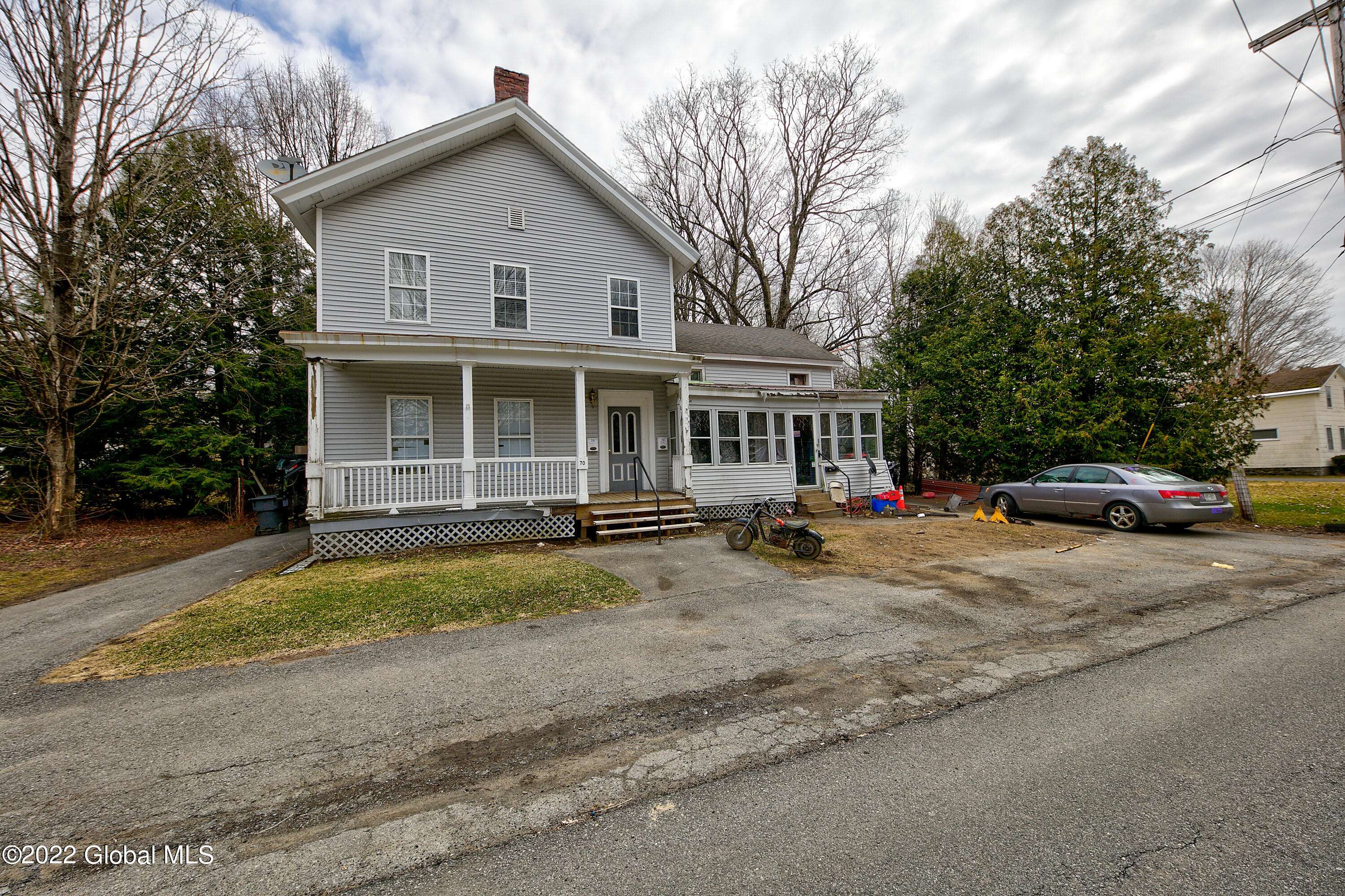 70 Maple Avenue, Milton, NY 12020