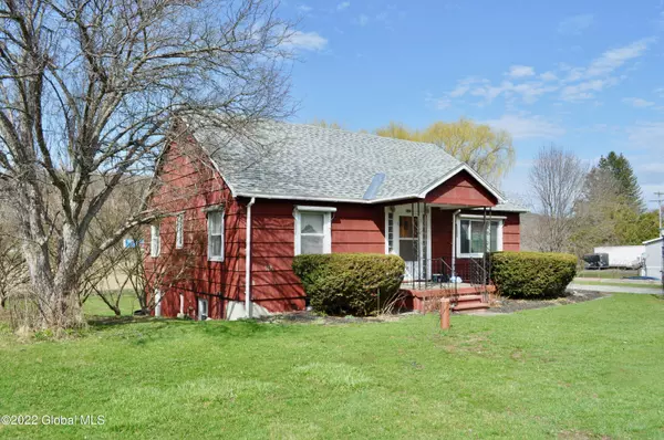 Root, NY 12166,5088 State Route 5S