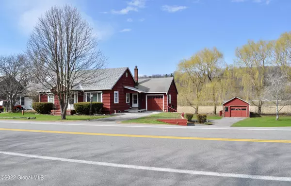 Root, NY 12166,5088 State Route 5S