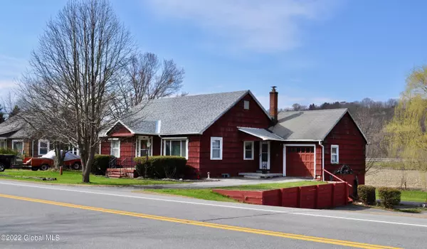 Root, NY 12166,5088 State Route 5S