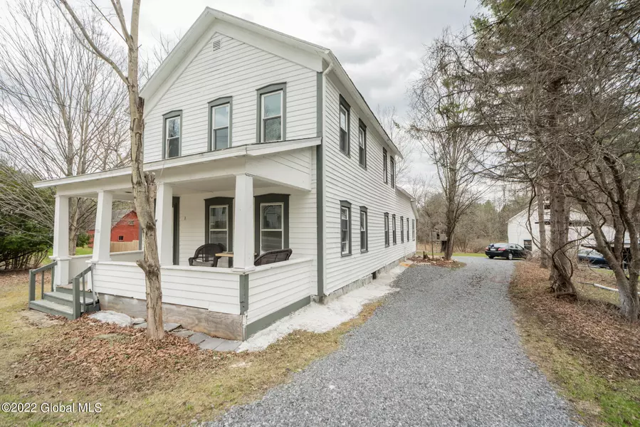 2770 NYS Route 29, Middle Grove, NY 12850