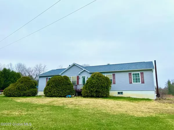 Greenfield, NY 12859,51 Alpine Meadows Rd