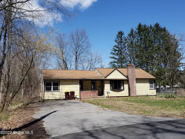 59 Lauster Terrace, Castleton-on-hudson, NY 12033