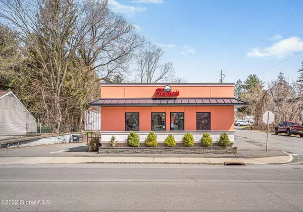 769 Pawling Avenue, Troy, NY 12180