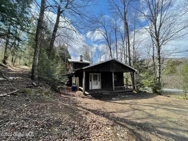 351 Harrisburg Rd Road, Stony Creek, NY 12878