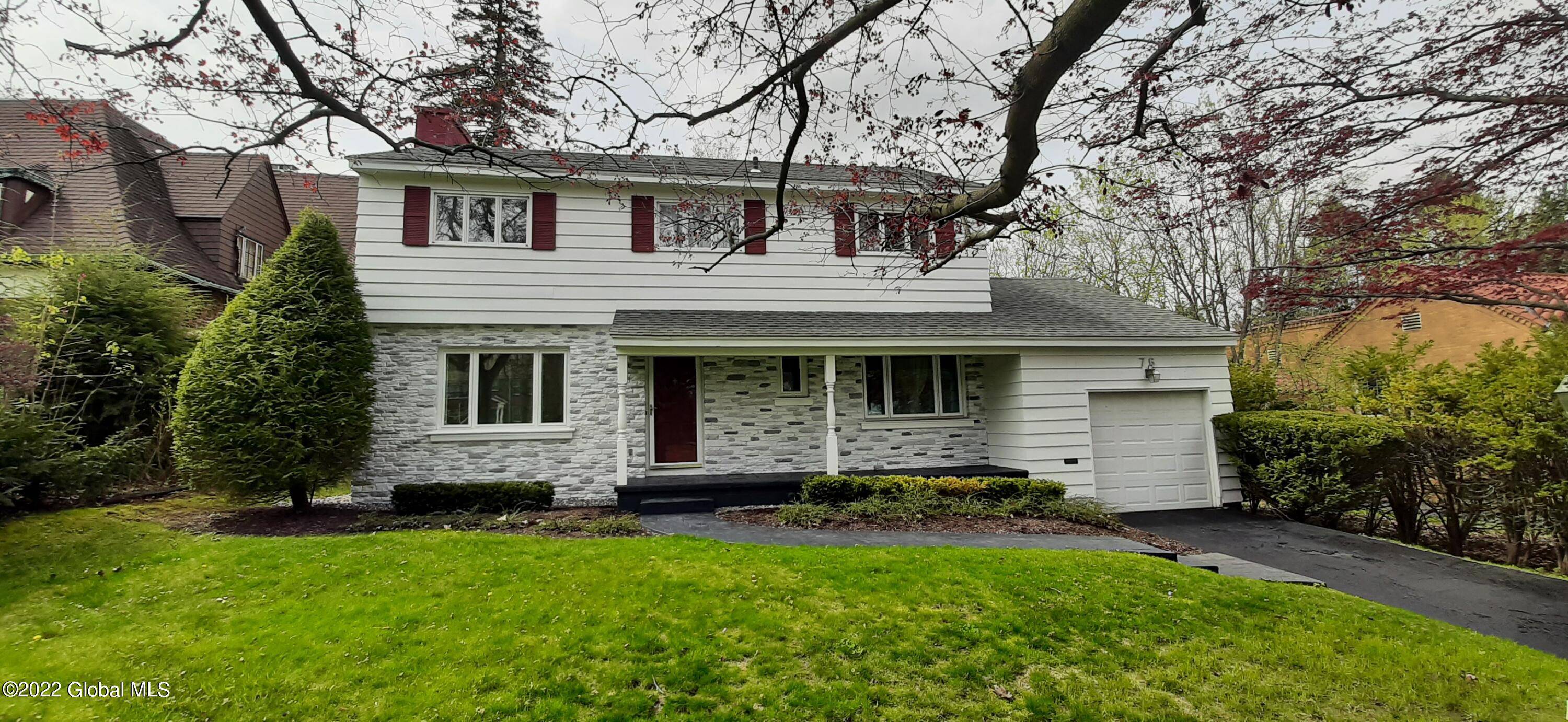 Albany, NY 12203,76 S Manning Boulevard