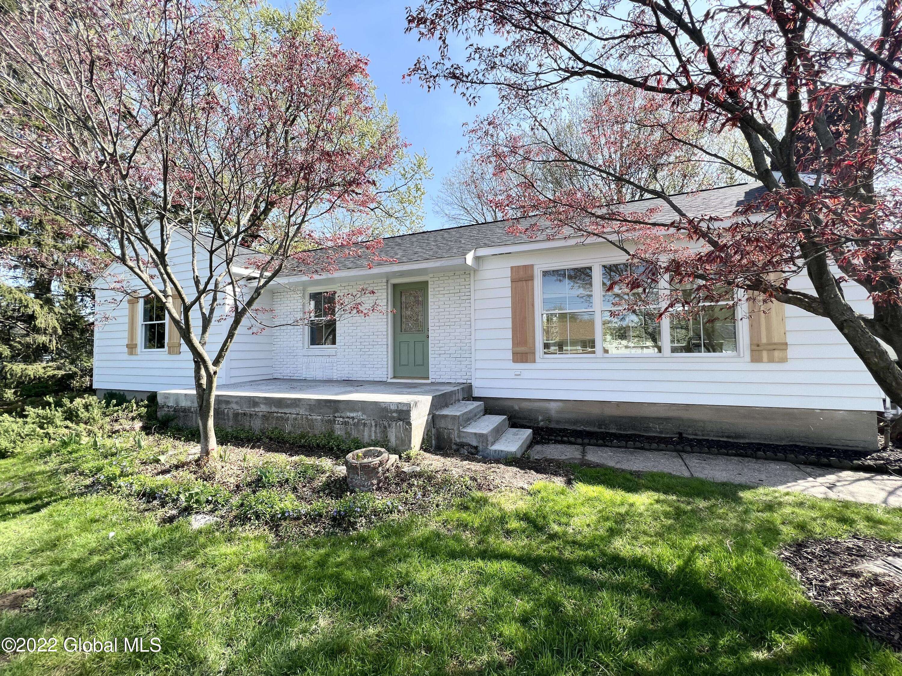 Cohoes, NY 12047,106 Berkley Avenue