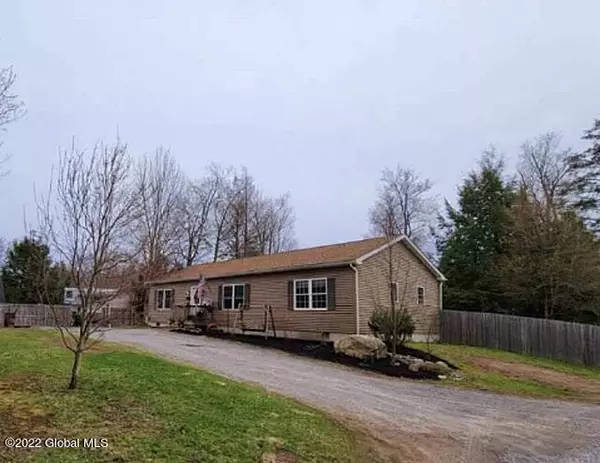 Middle Grove, NY 12850,15 Combs Roadway