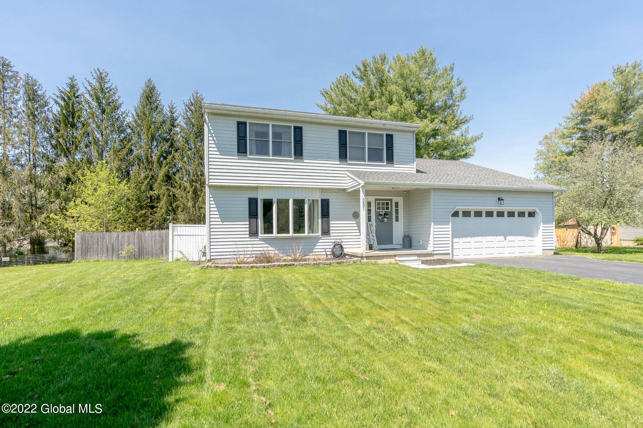 Ballston Spa, NY 12020,251 Revere Drive