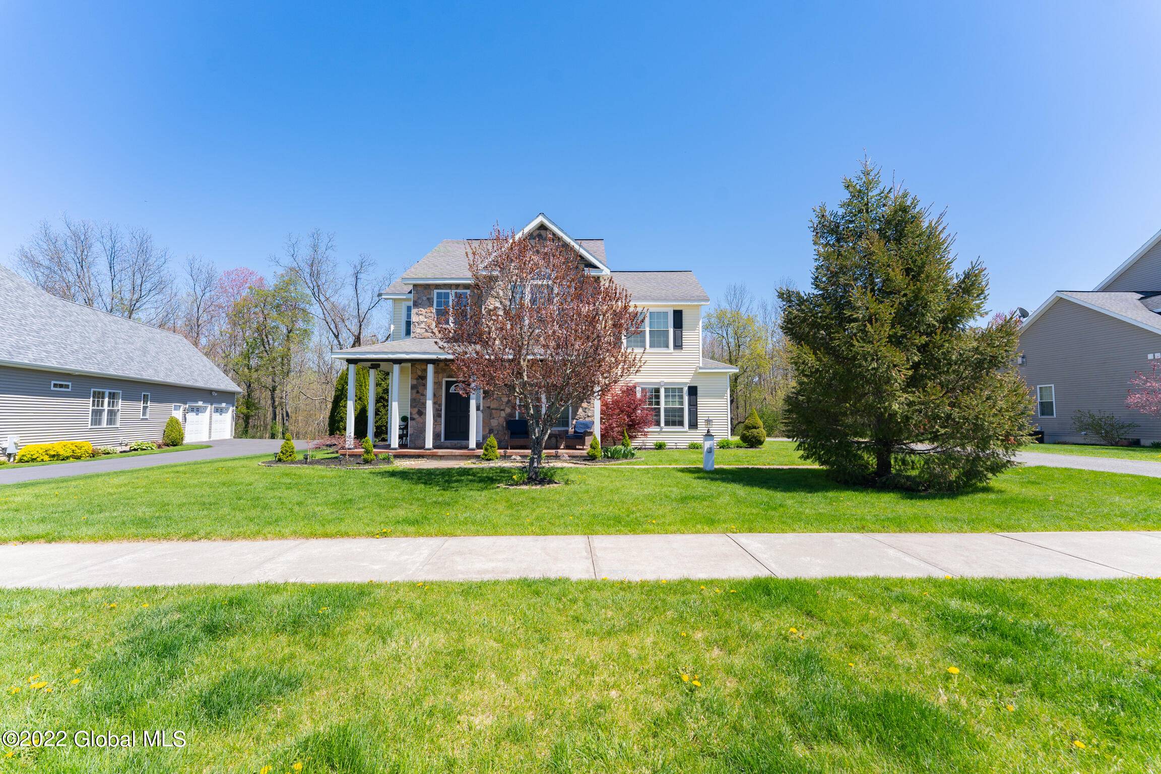 Ballston Spa, NY 12020,16 Basswood Court