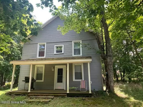 399 Mountain Avenue, Cairo, NY 12413