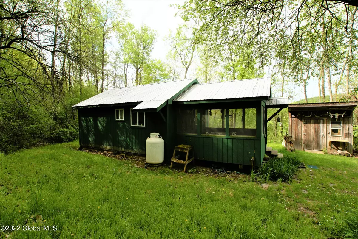 Hebron, NY 12832,114 Darfler Road