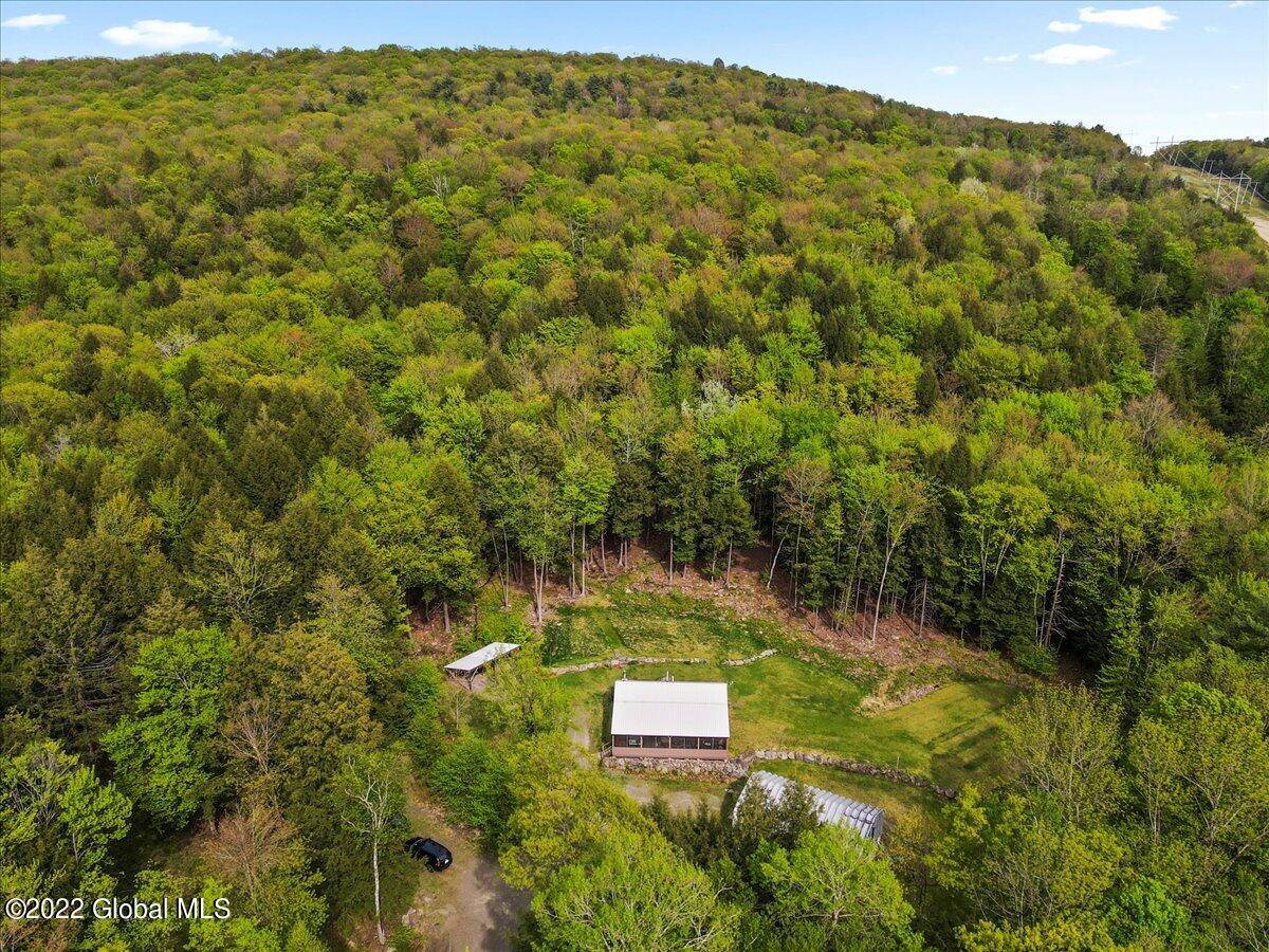 158 Fire Tower Road, Stephentown, NY 12169