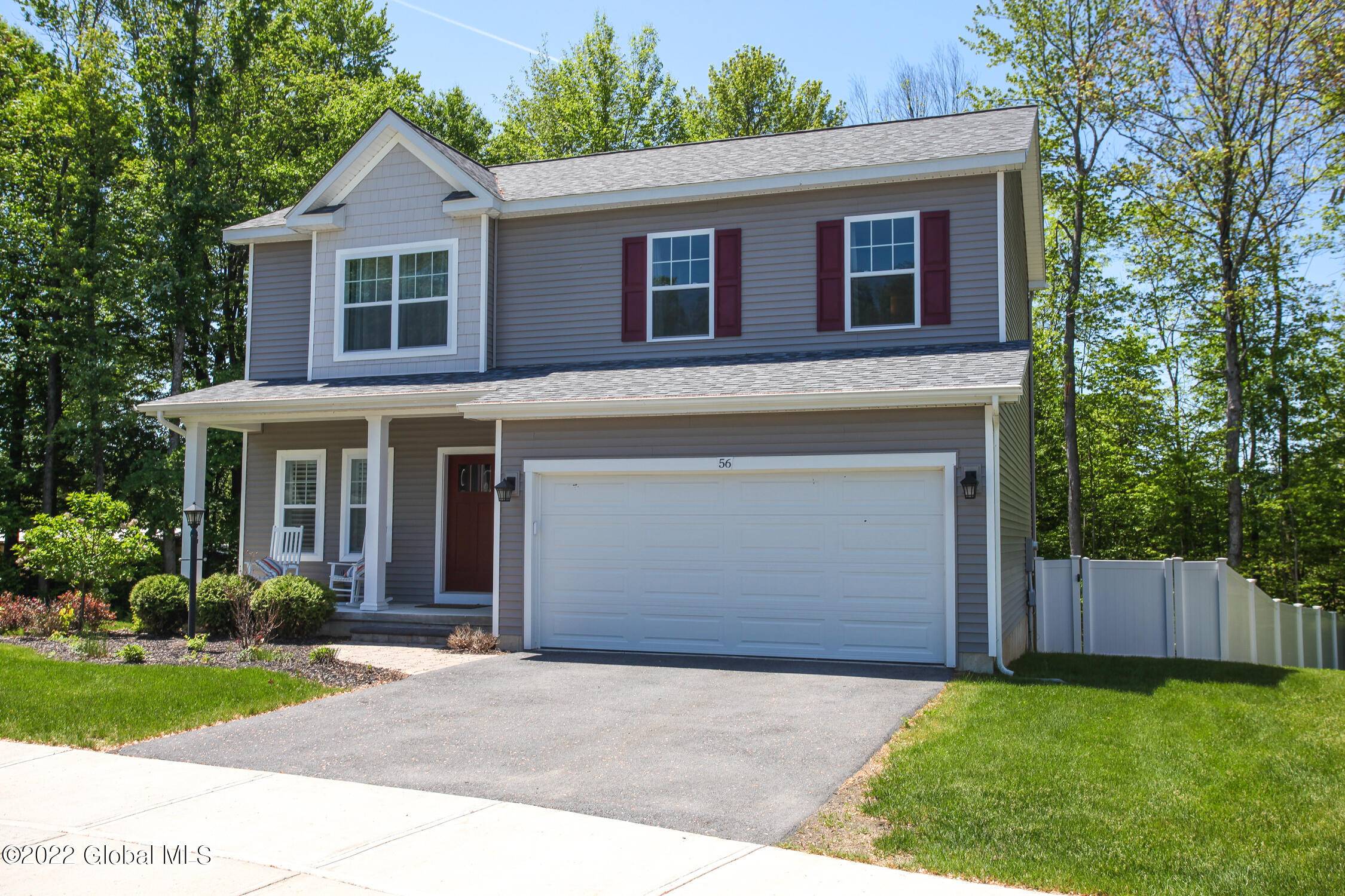 Malta, NY 12020,56 Vettura Court