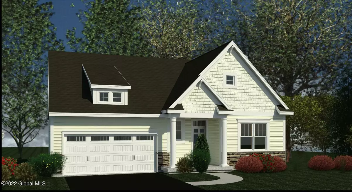 Round Lake, NY 12151,54 N Village Circle