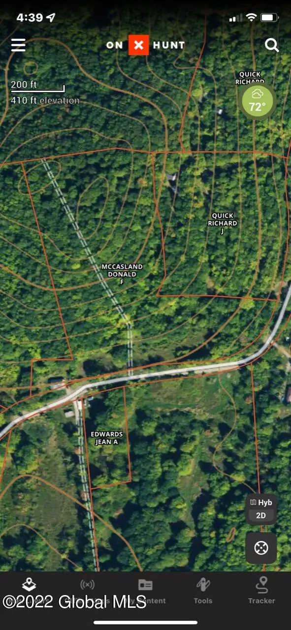 Hebron, NY 12832,0 Little Burch Hill Rd