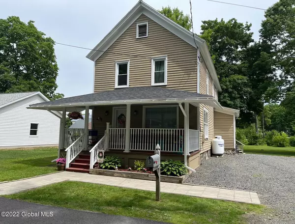 Broadalbin, NY 12025,3 Meadow Street