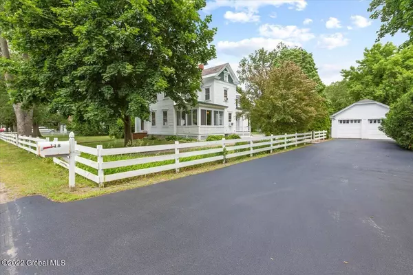 Hudson Falls, NY 12839,118 Feeder Street