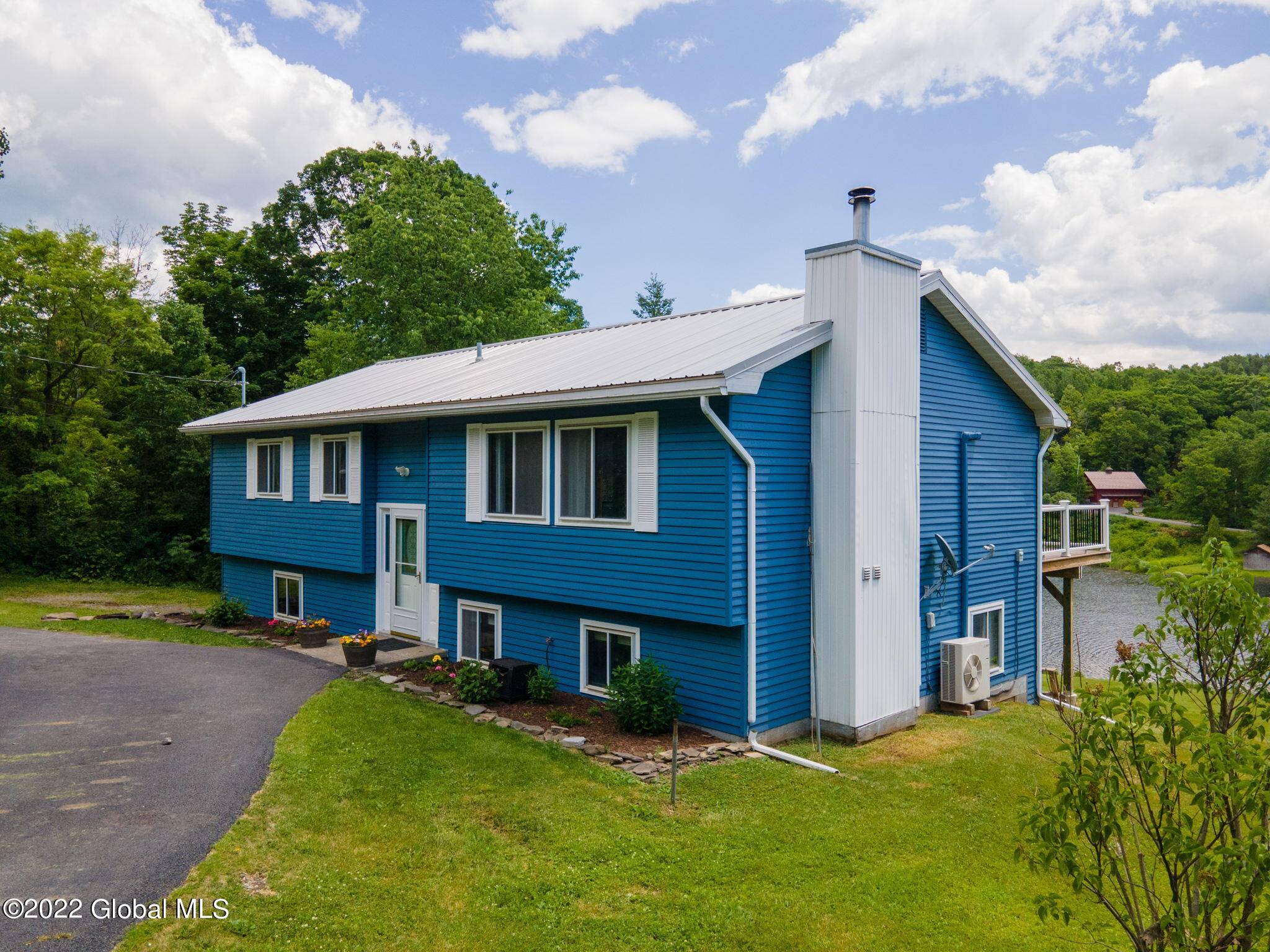 Richmondville, NY 12149,233 Trout Haven Road