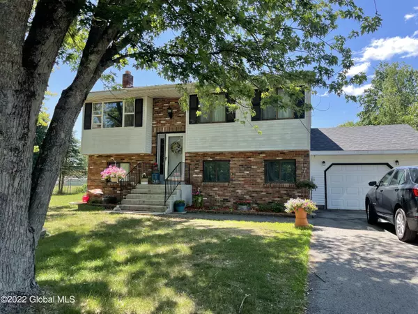 Northumberland, NY 12831,36 Saint Croix Place