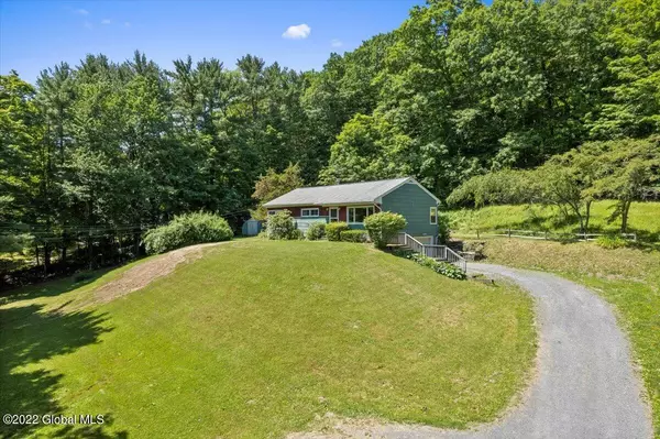 1055 Clarksville South Road, New Scotland, NY 12041