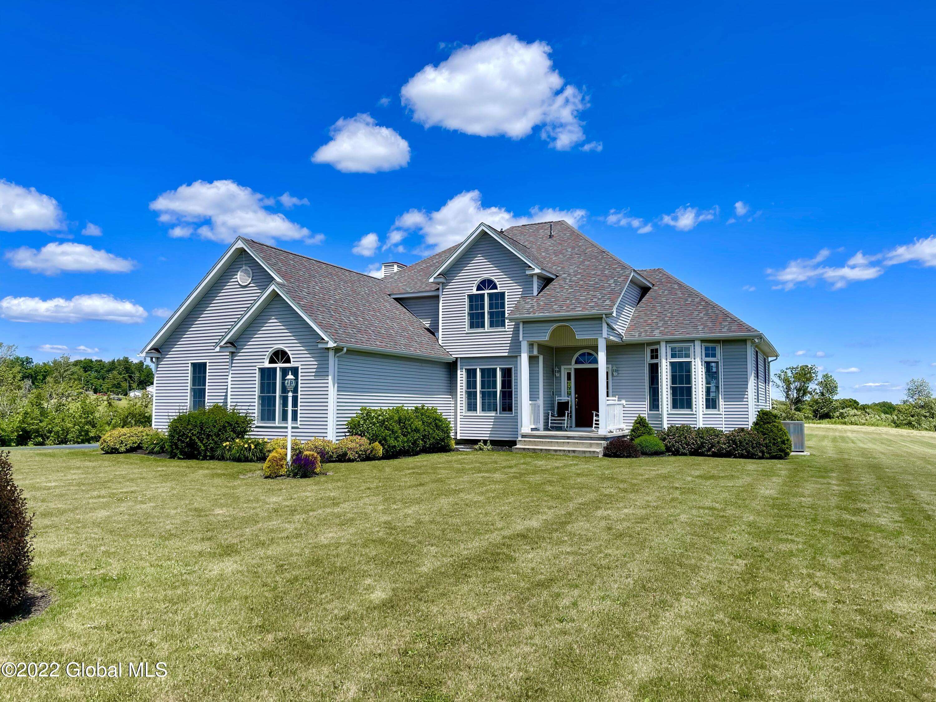 294 Switzer Hill Road, Fonda, NY 12068