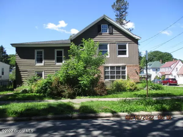 245 Church Street, Little Falls, NY 13365