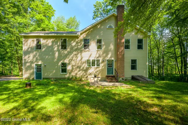 152 Summerset Road, Stuyvesant, NY 12173