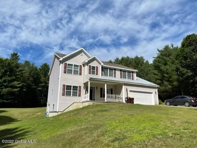 Corinth, NY 12859,23 Atwell Road Road