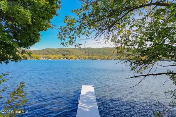 Ticonderoga, NY 12883,12 Cottage Road