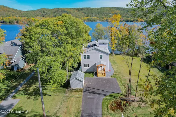 Ticonderoga, NY 12883,12 Cottage Road