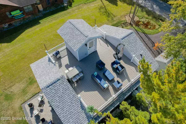 Ticonderoga, NY 12883,12 Cottage Road