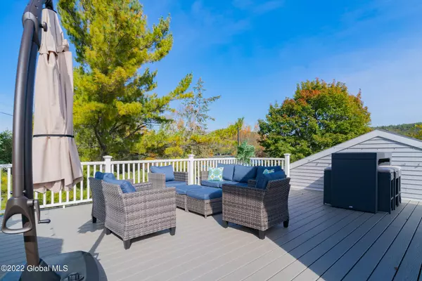 Ticonderoga, NY 12883,12 Cottage Road