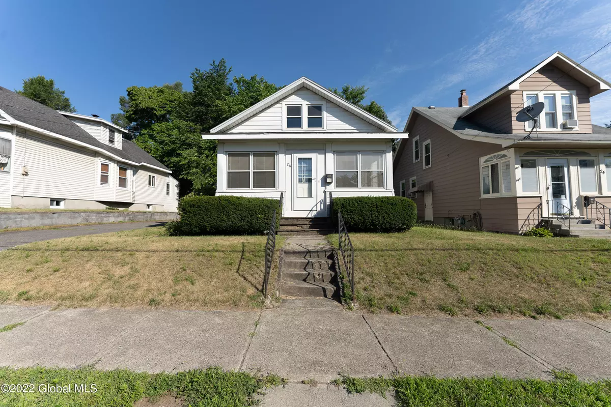 Albany, NY 12205,26 Austain Avenue