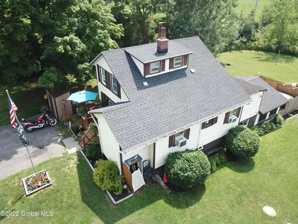1881 Route 9, Stuyvesant, NY 12173