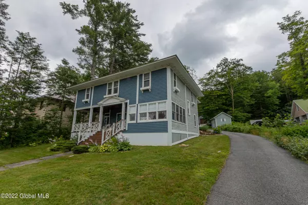 2532 State Rt 8, Lake Pleasant, NY 12108