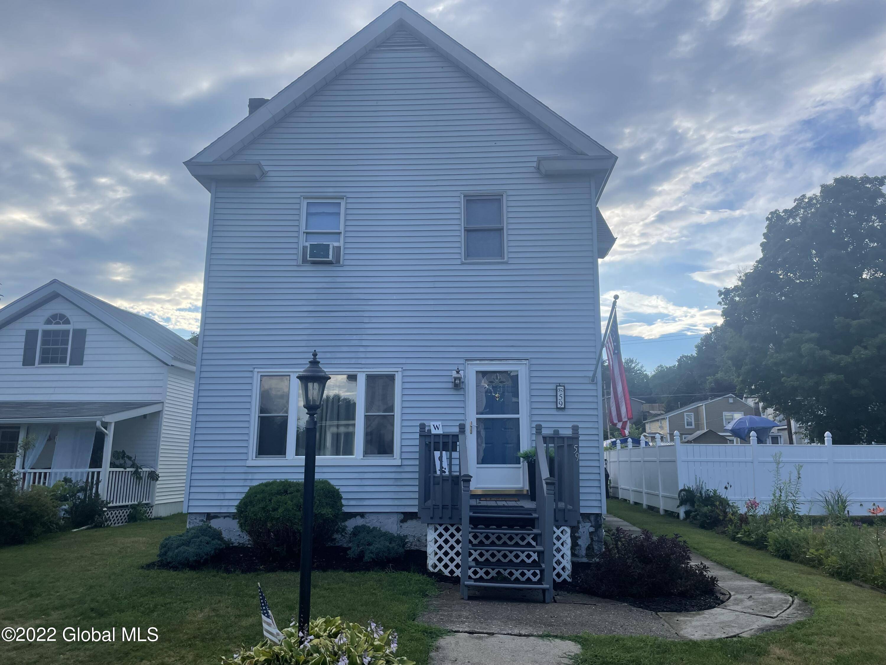 Schuylerville, NY 12871,59 Pearl Street