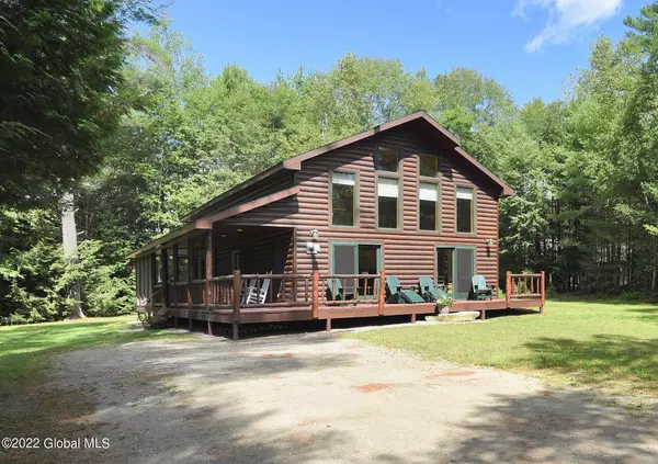 5 Hawkins Lane, Horicon, NY 12815