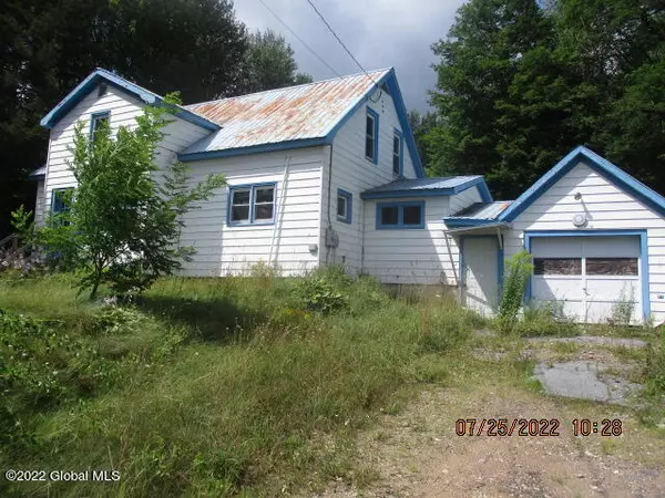 Fine, NY 13639,680 Oswegatchie Trail Road